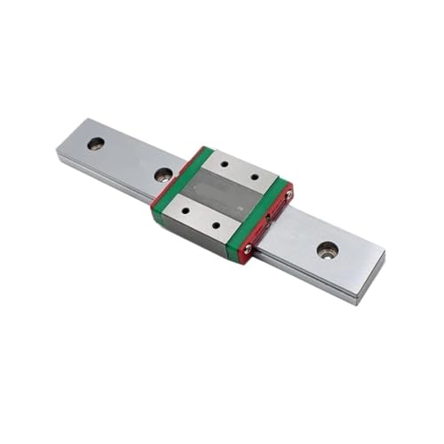 Curseur de guidage linéaire MGW9C avec rail de 450mm pour imprimante 3D