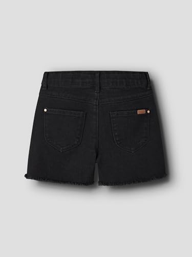 NKFROSE HW MOM DNM Shorts 8222-YA NOOS