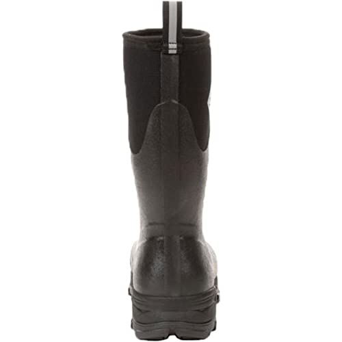 Image of MUCK Men's Arctic Ice Mid Waterproof Snow Boots