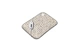 Schnellheizung Heizkissen SHK 22 Atmungsaktiv Weich Schnellheizung Polyester (Beige)