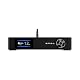 Stereo-Receiver S.M.S.L M400 MQA Audio DAC mit AK4499 Chip