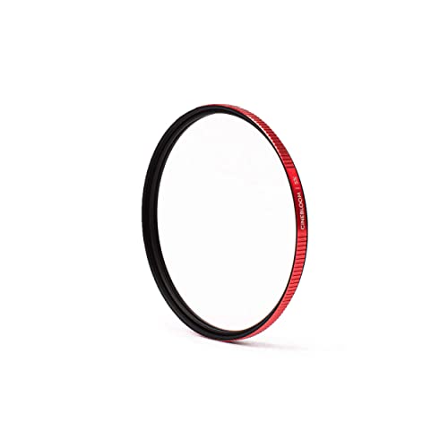 Amazon.co.jp: Moment 5% CineBloom Diffusion Filter (77mm