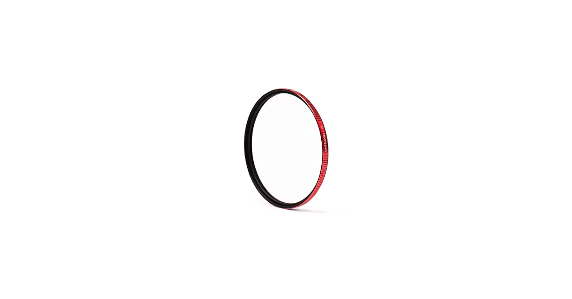 Amazon.com : Moment Cinebloom Diffusion Filter (5%, 77mm