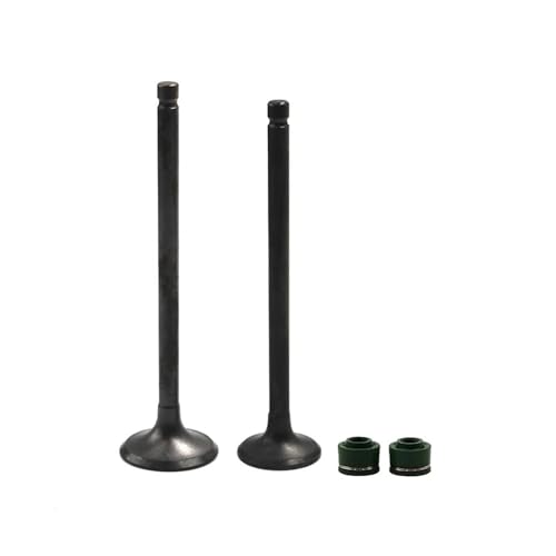 Pièces et tige de moteur de moto GN250 haute résistance mécanique