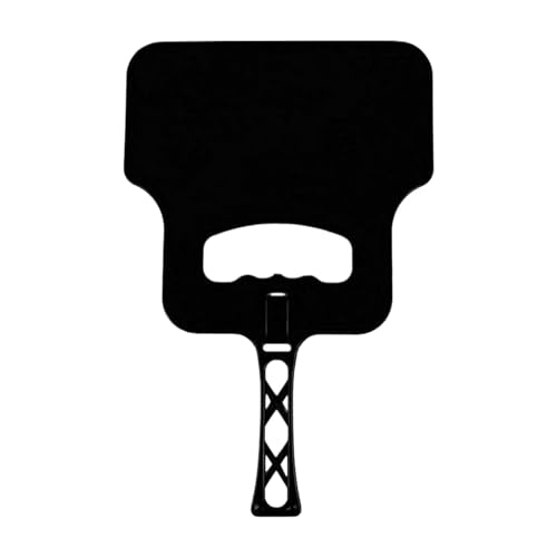 Ventilador de Mano para Barbacoa,Ventilador Manual de Barbacoa | Abanico de mano Griil de carbón | Ventilador manual para parrilla, herramienta de soporte para llama, ventilador manual para barbacoa,