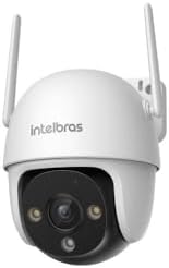 CAMERA DE VIDEO EXTERNA WI-FI IM7 S FULL COLOR C/MICRO SD 32GB 45...