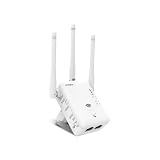 REPETIDOR STRONG REPEATER750V2 WiFi Wireless