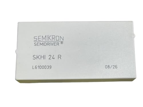 1 SKHI24R power module