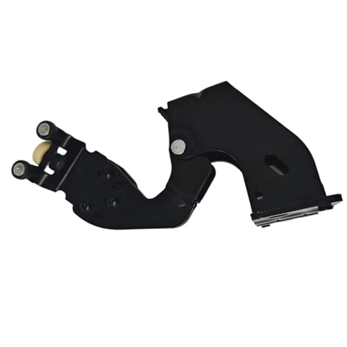 Rodillo central de bisagra quita holgura puerta corredera Peugeot Expert 2016-2023 9808074880