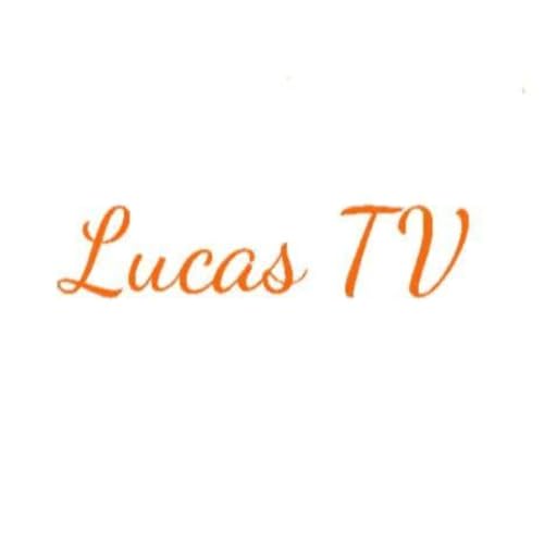 『Lucas TV』のカバーアート