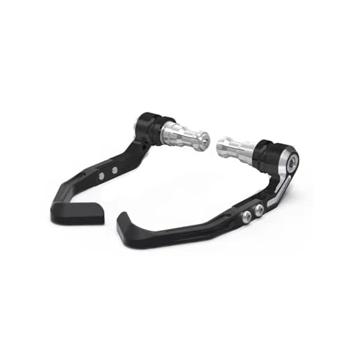 Protection de Guidon Moto Anti-Choc Protège-Mains YZF-R1 YZF-R7 Kit Leviers