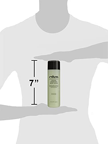 Raya S-104-249 Enzyme Hydrating Body Scrub 8 Oz Cucumber Scent (S-104) | Gentle And Exfoliating Body Scrub | Made With Seaweed thumb #4