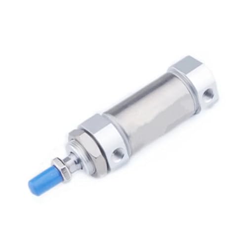 Vérin en acier inoxydable MF20X80S pour automatisation industrielle