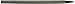 DEWALT DW5832B15 12-Inch Bull Point Chisel SDS Max Shank