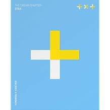 The Dream Chapter Star [CD]
