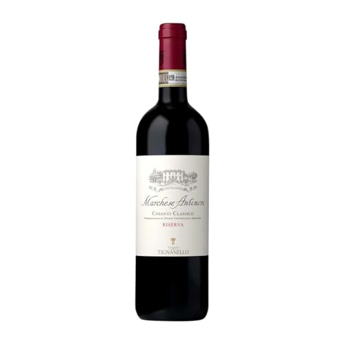 Marchesi Antinori Chianti Classico Reserva 75 cl Vino tinto
