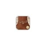 Kakonia Cavigliera Donna Argento 925 Oro Impermeabile Cavigliera Bracciali, Regolabile Bracciali Caviglia Cuore Perline CZ Strati Cavigliere Gioielli Donna Oro - Stella