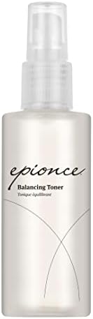 Epionce Balancing Toner, pH Balanced Facial Toner, Toner For Dry, Sensitive, and Normal Skin, 4 oz