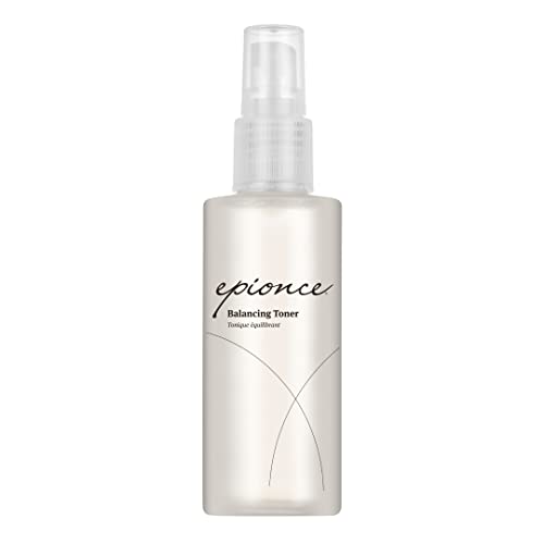 Epionce Balancing Toner - Facial & Body Toner, Alcohol-Free, pH Balanced Hydrating Formula, Cleanses Dirt, Oil & Makeup, Dermatologist Skincare