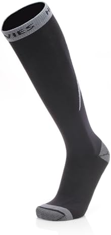 Howies Hockey - Thin Fit Skate Socks - Medium (Men