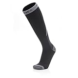 Howies Hockey - Thin Fit Skate Socks - Large (Men's...