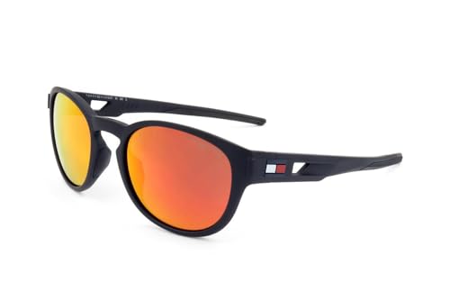 Gafas de Sol Tommy Hilfiger TH 1912/S FLL MATTE BLUE 54/22/135 Hombre