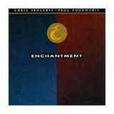 Enchantment [Audio CD]