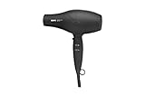 Dos velocidades Move New Joy Phon Profesional 2100 W Temperatura hasta 120° Negro