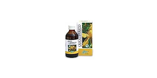 Aboca - Aboca Olio all' Iperico Cosmetico Bio 100ml - 904058435