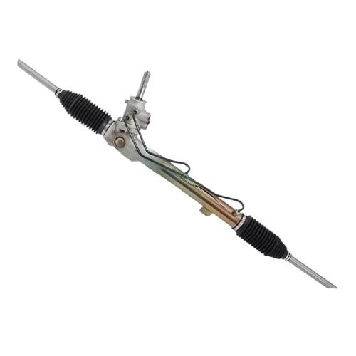 Cremallera de dirección asistida para PEUGEOT 206 y 207 con referencia 4000JZ