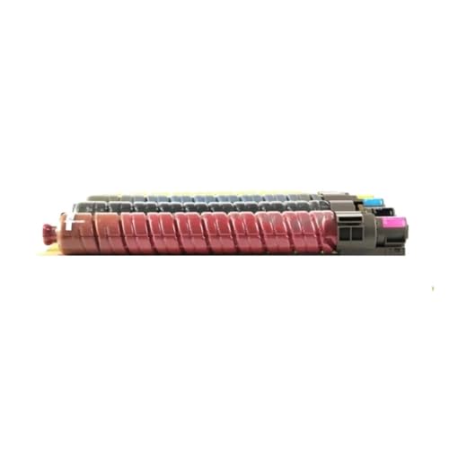 Cartouche toner MPC5502 copieur compatible Ricoh Aficio MPC4502 volume impression 4 pièces