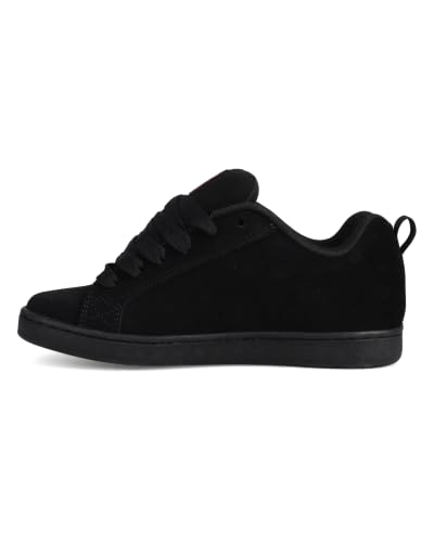 Image of DC Womens Dc Women's Court Graffik Casual Skate Shoe