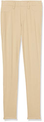 Image of Amazon Essentials Women's Pull-On Mid Rise Stretchy Knit Jegging (Available in Plus Size)