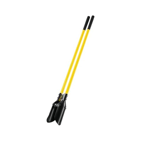 Bargains Crown NEILSEN Heavy Duty Post Hole Digger Cover