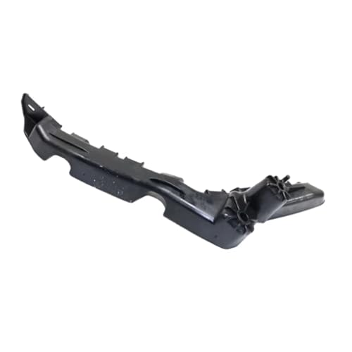 Supports pare-chocs compatible Equinox 2015-2017 retenue GM1032116
