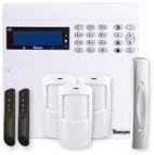 Premier Elite 48-W Live Kit 3 Wireless (KIT-0003)