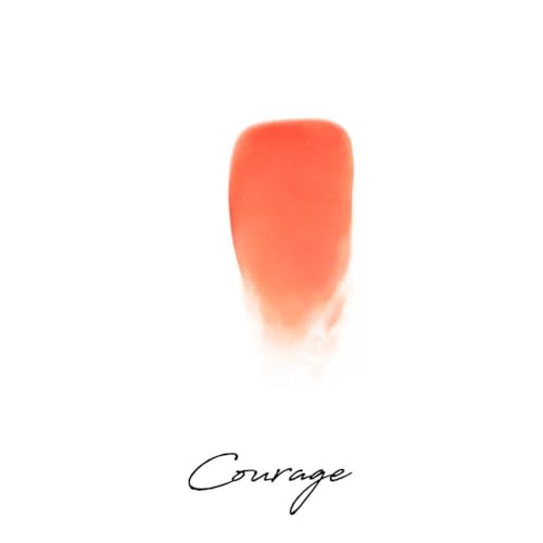 Kjaer Weis Lip Gloss Refill Courage l'éclat luxueux et durable