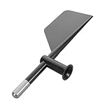 SUPVOX Accesorio para Anemómetro De Viento Aleta P...: Estabilidad : ofrece buena estabilidad, lo que que su sensor de viento proporcione datos consistentes y confiables, del indicador de viento, del dispositivo de medición de viento Compatibilidad al aire libre: diseñado para soportar entornos al aire l...