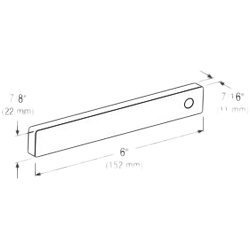 Sloan0334014PK Replacement Part