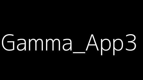 Gamma_App3