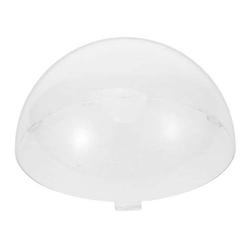 Cubierta de la carcasa de la cámara Amosfun para proteger sistemas CCTV en patios y exteriores 8