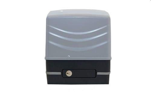 Motor reductor para puertas correderas Simply 230 V, peso de la puerta máx. 600 kg VDS