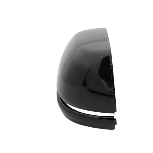 Couvercle boîtier rétroviseur cassé pour CR-V résolu avec coque clignotant