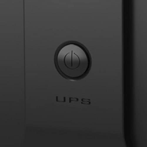 Nobreak Home 600 VA 300W Te Bivolt TS 115v 30min - WEG