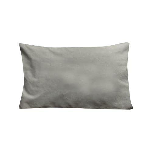 Disc-O-Bed Compact and Packable Travel Pillow Washable
