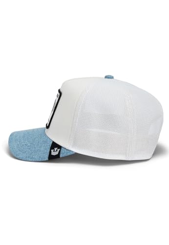 Image of Goorin Bros. Shleathers Collection Trucker Hat for Men and Women
