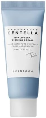 SKIN1004 Madagascar Centella Hyalu-Teca Firming Cream 20ml