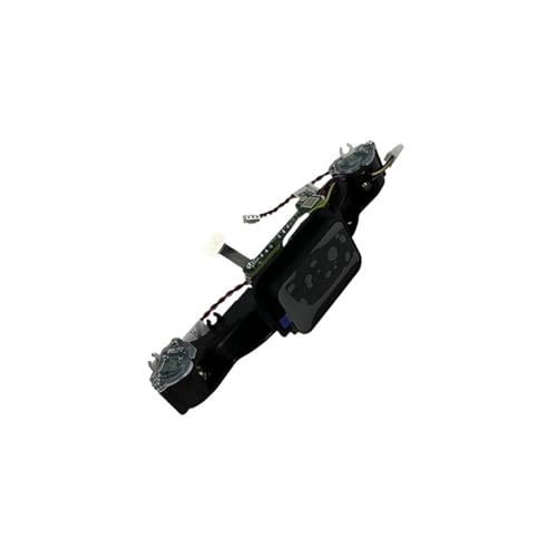 Module d'accessoires pour Roborock S8 résolvant la perte d'aspiration - 7