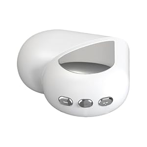Calm Palm Sleep Aid – 180mAh slaaphulpapparaat, microstroom slaaphulpmiddelen voor slapeloosheid, ergonomisch draagbaar ontspanningsapparaat, slaaphulpmachine voor het verbeteren van de diepe slaap