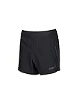 Inov-8 Shorts, Black, S Men's